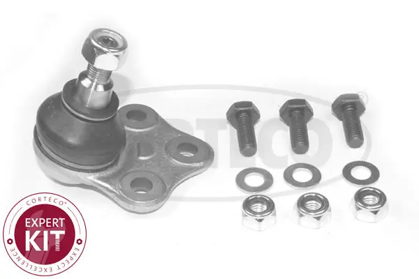 Ball Joint
