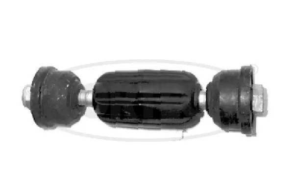 Repair Kit, stabiliser coupling rod