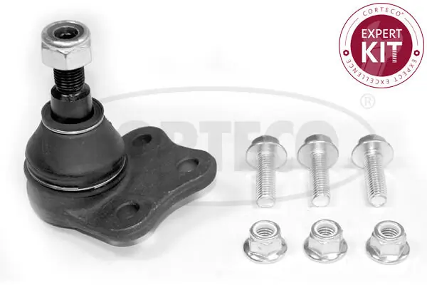 Ball Joint