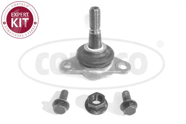 Ball Joint