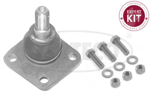 Ball Joint