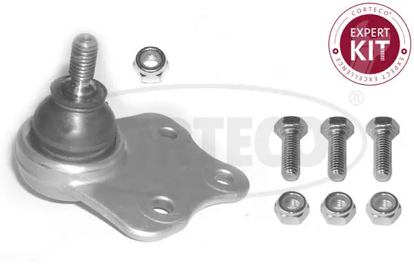 Ball Joint