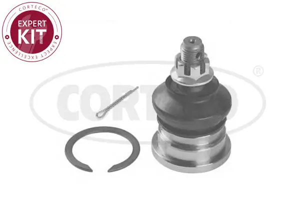 Ball Joint