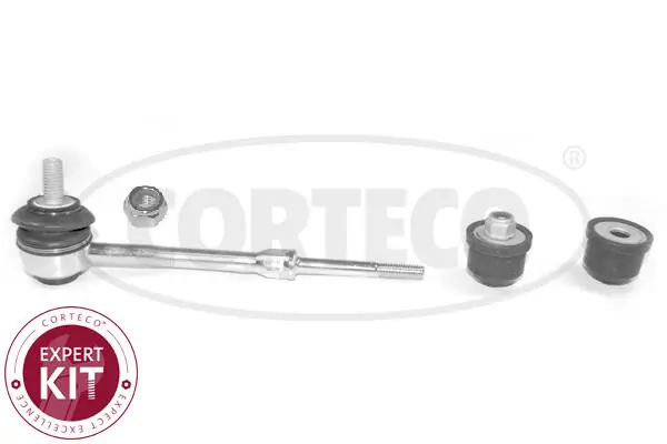 Link/Coupling Rod, stabiliser bar