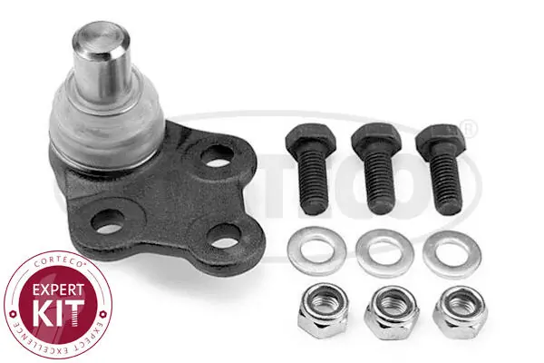 Ball Joint