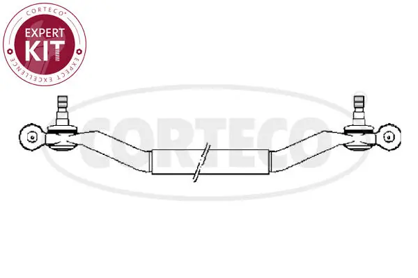 Tie Rod