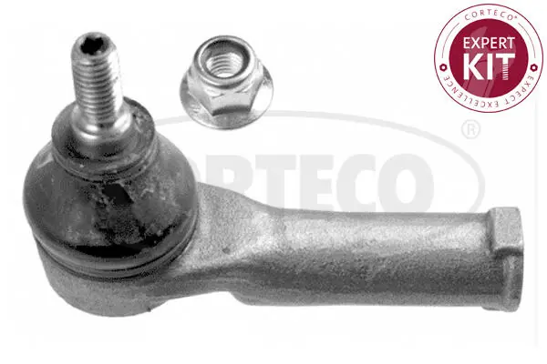 Tie Rod End