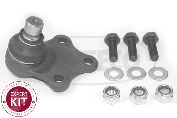 Ball Joint