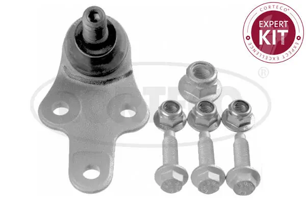 Ball Joint