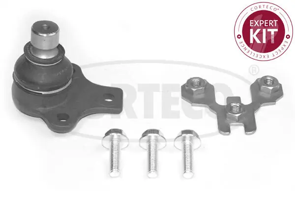 Ball Joint