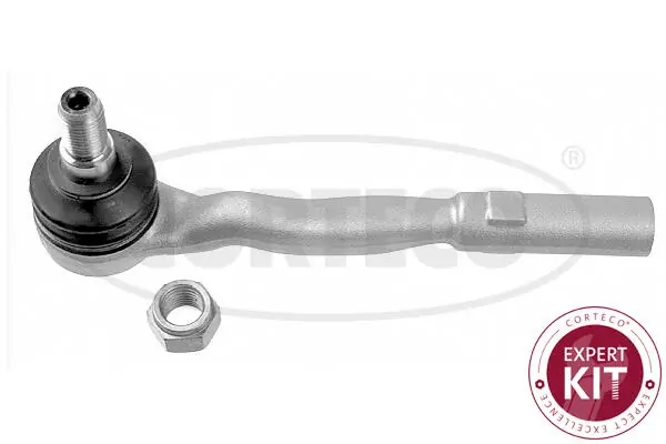 Tie Rod End