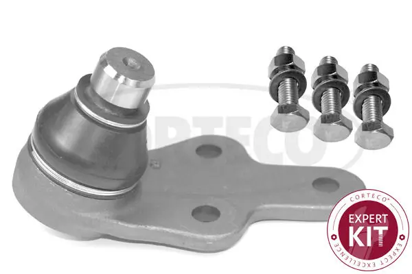 Ball Joint