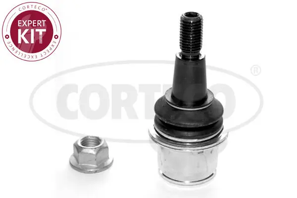 Ball Joint