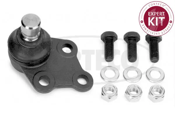 Ball Joint
