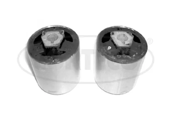 Control/Trailing Arm Kit, wheel suspension