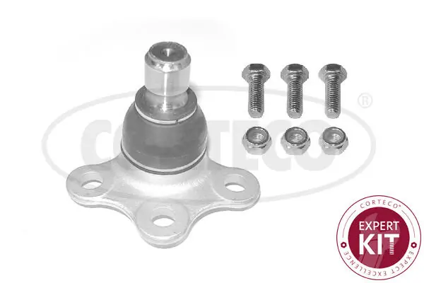 Ball Joint