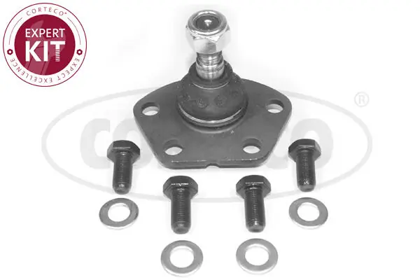 Ball Joint