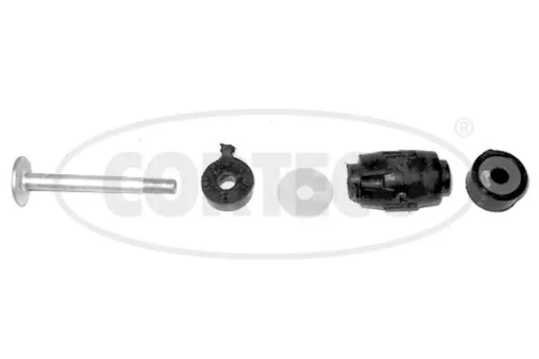 Repair Kit, stabiliser coupling rod