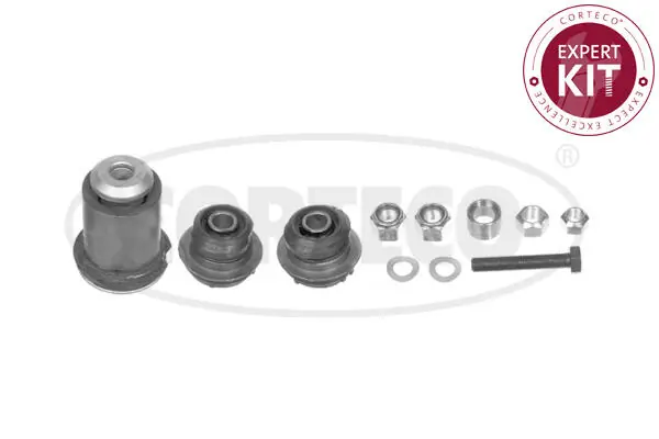 Repair Kit, control arm