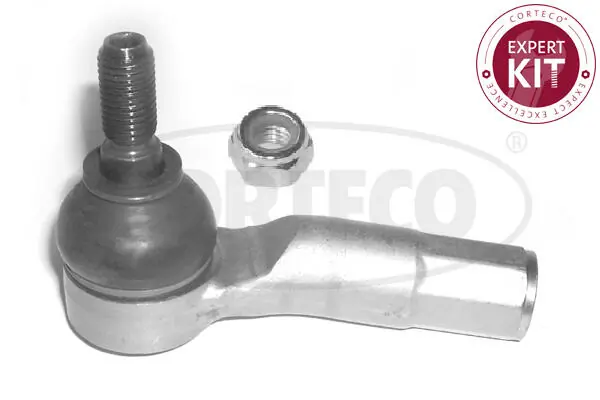Tie Rod End