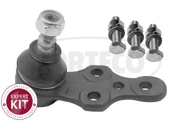 Ball Joint