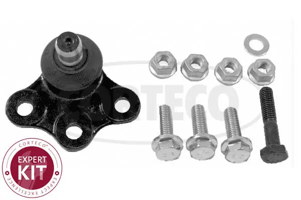 Ball Joint