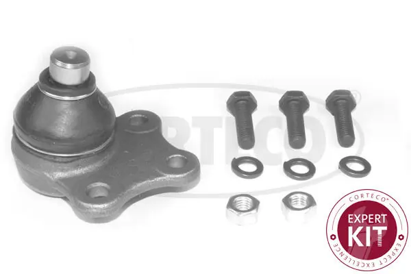 Ball Joint