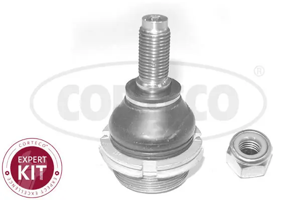 Ball Joint
