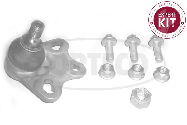 Ball Joint