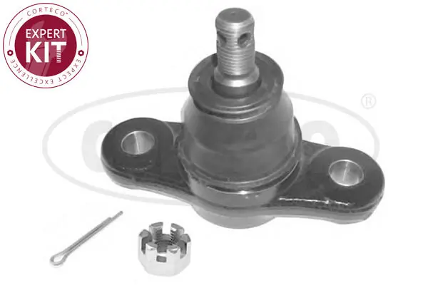 Ball Joint