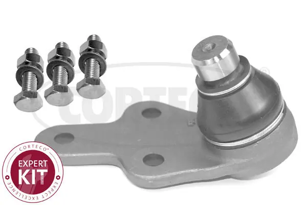 Ball Joint
