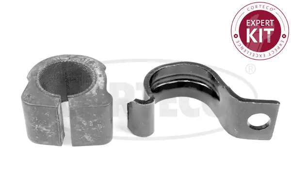 Repair Kit, stabiliser coupling rod