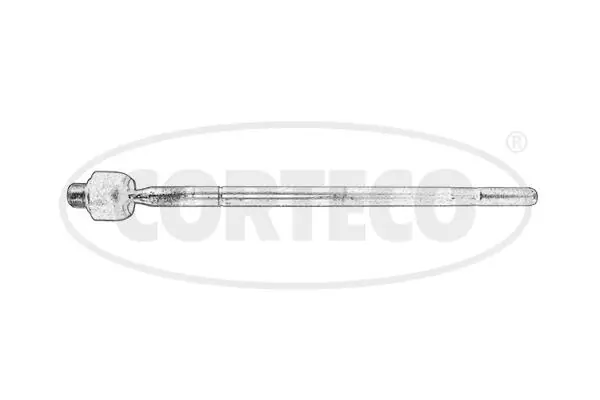 Inner Tie Rod