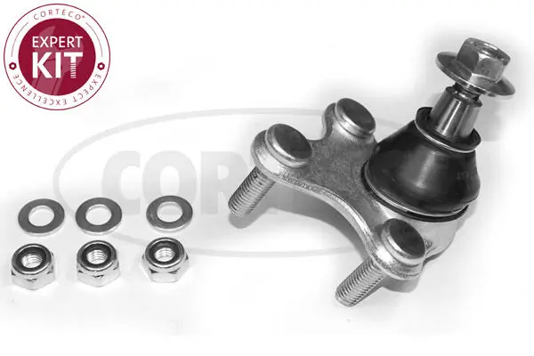 Ball Joint