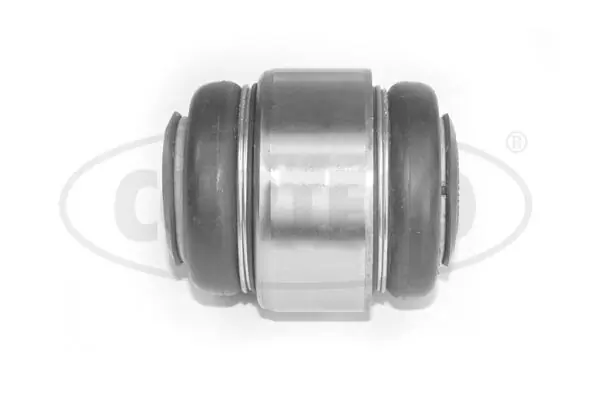 Holder, control arm mounting