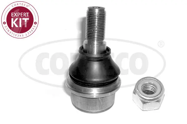 Ball Joint