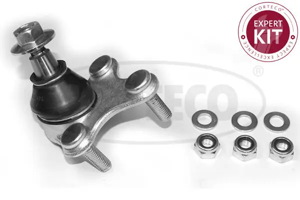 Ball Joint