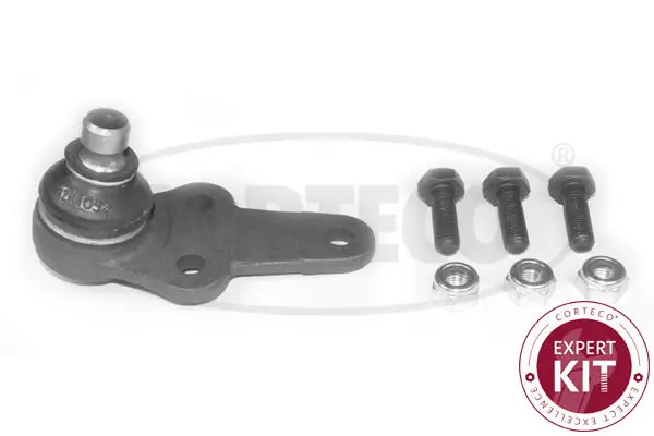 Ball Joint