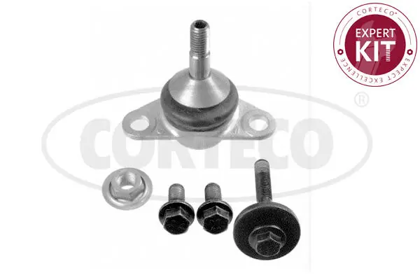 Ball Joint