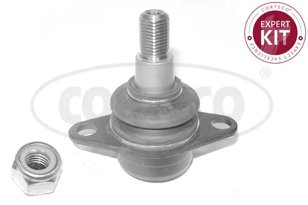 Ball Joint