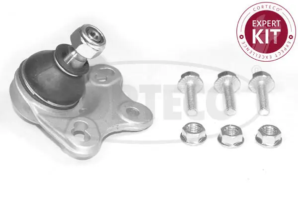 Ball Joint