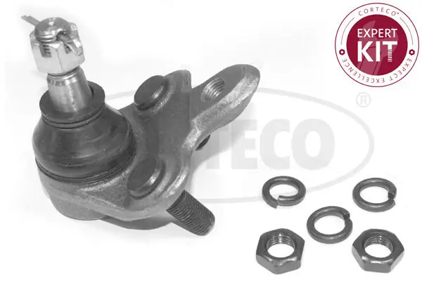 Ball Joint