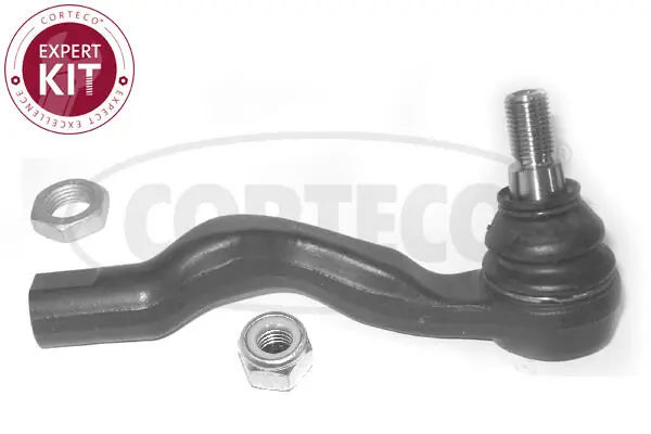 Tie Rod End