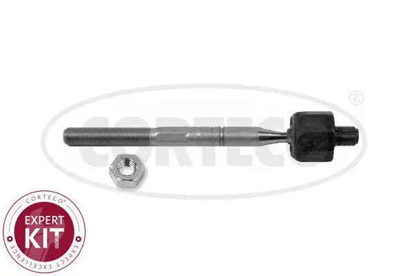 Inner Tie Rod