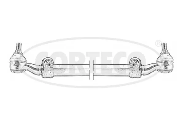 Tie Rod