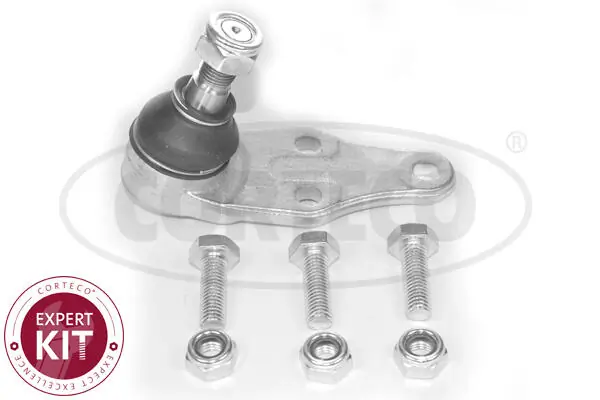 Ball Joint