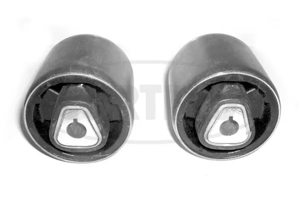 Control/Trailing Arm Kit, wheel suspension
