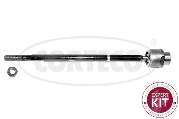 Inner Tie Rod