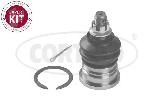 Ball Joint