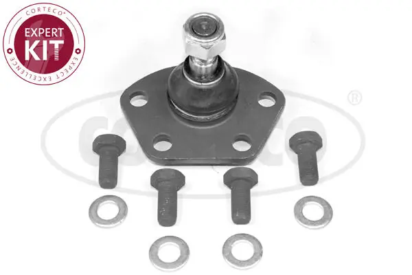 Ball Joint